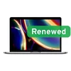 Apple Renewed Grade B MacBook Pro 16 A2141 16 " i9-9880H 32 GB SSD 1000 GB AMD Radeon Pro 5500M Graphics macOS Keyboard la RAPa214181D5EE32W (4770070886793)