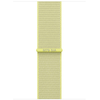 Apple 42mm Neon Geltona Sport Loop