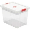 Tatay 15L dispenser with organiser