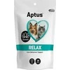 Aptus - Relax kramtomosios tabletės, 30 vnt