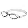 Aquafeel peldbrilles ENDURANCE baltas