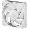ARCTIC P12 PRO PWM PST korpuso ventiliatorius, 4-pin, 120mm, baltas