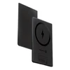 Powerbank Evelatus Super Slim su ładowaniem bezprzewodowym 3000 mAh Juodas (EVEP03PBSSB)