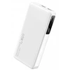 Evelatus Power Bank 65W Super Fast Charge Fast 20000 mAh Juodas