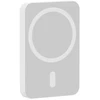 iLike Akumuliatorius zewnętrzny Power Bank 10000mAh MagSafe Baltas (ILIPB10MW)