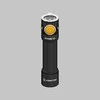 Žibintuvėlis Žibintuvėlis Armytek PRIME C2 PRO MAGNET USB Baltas