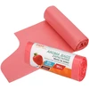 AROMA BAGS atkritumu maisi 35L zemeņu aromāts 20 gab. 13 x 4.5 x 4.5 00751 Simple Solution 00751 (5906900007512)
