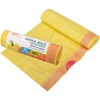 AROMA BAGS šiukšlių maišai 60 l, citrusų kvapo, 10 vnt., 18.5 x 5 x 5, 00764, Simple Solution
