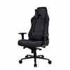 Arozzi Gaming Stuhl Vernazza Pure Juodas SoftFabric