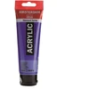 Royal Talens Artequipment TALENS AMSTERDAM akriliniai dažai 120ml 504 - ULTRAMARINE vienv.