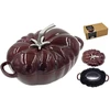 Asi Collection Maku Żeliwny puodas do duszenia su dangteliu ''Tomato'' 2 7L / 27x21cm (24304045)