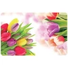 Tulip Asi Collection Galda paliktnis 43 5x28cm tulpe