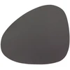 Asi Collection PVC placemat in anthracite color