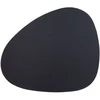 Asi Collection Galda paliktnis PVC juodas 4744561014873 4744561014873 (4744561014873)