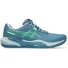 ASICS Gel-Challenger 15 padela apavi Zils/Zaļš (44 5) 4571633434006 (4571633434006)