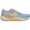 ASICS Gel-Challenger 15 Stone Wash/Oranžinis Glow padel apavi (39) 4570158842747 (4570158842747)