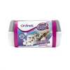 Sausintuvas ORDINETT Drėgmės absorbuotojo kristalų papildymas 900 g neutralaus kvapo