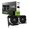 Vaizdo plokštė Asus GeForce RTX 5070 DUAL OC 12 GB GDDR7 192 bit