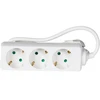 ATR Asus prailginimo kabelis a/su 3x1.0mm KF-GB-03P3X1.0/3M