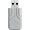 Klaviatūra Asus Stiprintuvas apklausų dažniui ROG Polling Rate Booster 8000 Hz Baltas (90MP03T0-BRUA10)