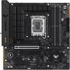 Pagrindinė plokštė ASUS TUF GAMING B760M-PLUS WIFI II Intel B760 LGA 1700 micro ATX