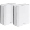 Mesh sistema Asus ZenWiFi BT8, 2 vnt.