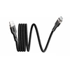 Aten 240W USB-C to USB-C Magnetic Charging Cable, 1 m | 2L-3101P240M | USB-C to USB-C