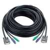 Aten | KVM Cable, 1.8M PS/2 | 2L-1001P