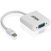 ATEN „Mini DisplayPort“ į „VGA“ keitiklis