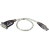 ATEN USB prievado į nuosekliojo prievado keitiklis