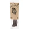 Lumarko Gogreen Reusable forks Go Žalias 6 pcs. juodas
