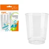 Daugkartinės taurės, 40 ml, 12 vnt., 13 x 3.5 x 18, 70291, Simple Solution