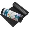 Gratka „Staples“ šiukšlių maišai, 160 l, LDPE, 10 maišų, 7 x 24 x 7 (modelis: 10709)