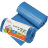 Šiukšlių maišai 35 l, 52 x 57 cm, LDPE, 15 vnt., 6 x 14 x 6, 10705, Simple Solution