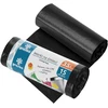 Gratka Sąsagėlių šiukšlių maišai 35 l LDPE 15 g 5 x 14 x 5 (10706)