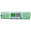 Staples Kompostuojami šiukšlių maišai BioBag 125/150L Superline (10 vnt. ritinėlyje) 35mkr. 68x91cm žalias