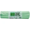 Kompostuojami atliekų maišai BioBag 125/150L (5 vnt. ritinyje) 35 mkr. 75x115cm žalias