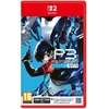 „Atlus Persona 3 RELOAD“ (2 jungiklis)