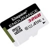 Atminties kortelė Kingston Micro SD card 32GB Endurance 95/30MB/s C10 A1 UHS-I