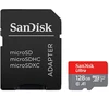 Atminties kortelė MEMORY Micro SDXC 128GB UHS-I/SDSQUAB-128G-GN6IA SANDISK