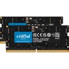 Atminties kortelė NB MEMORY 32GB DDR5-5600 SO/KIT2 CT2K16G56C46S5 CRUCIAL CT2K16G56C46S5 (649528929983)