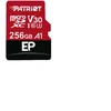 Atminties kortelė Patriot Memory PEF256GEP31MCX memory card 256 GB Micro SDXC Class 10