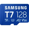 Atminties kortelė „Samsung T7 Micro SDXC“ 128 GB UHS-I