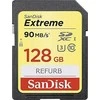 Atminties kortelė Sandisk Extreme SDXC, 128 GB