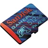 Atminties kortelė SanDisk GamePlay microSD, 512 GB