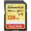 Atminties kortelė Sandisk Extreme Pro SDXC, 128GB