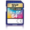 Silicon Power atminties kortelė SDXC 64GB Superior UHS-I U3