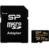 Atminties kortelė SILICON POWER Micro SDXC HIGH ENDURANCE 128GB V30 + ADAPTERIS