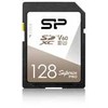 Kietasis diskas Silicon Power atminties kortelė SDXC 128GB Superior Pro UHS-II