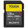 Atminties kortelė Sony 128GB SDXC Tough Class 10 UHS-II